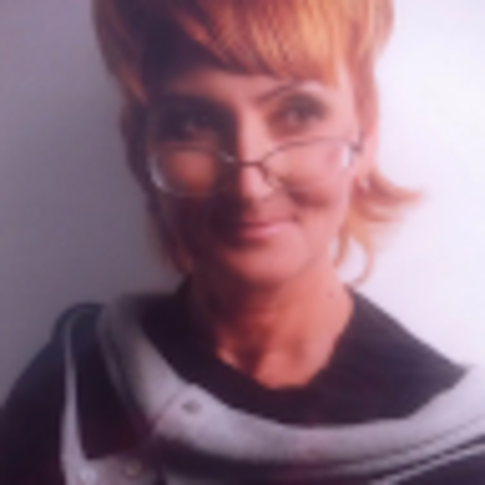 Meet your Posher, Nataly